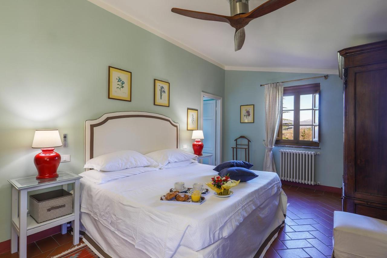 Bertolli Villas Matraia Exterior foto