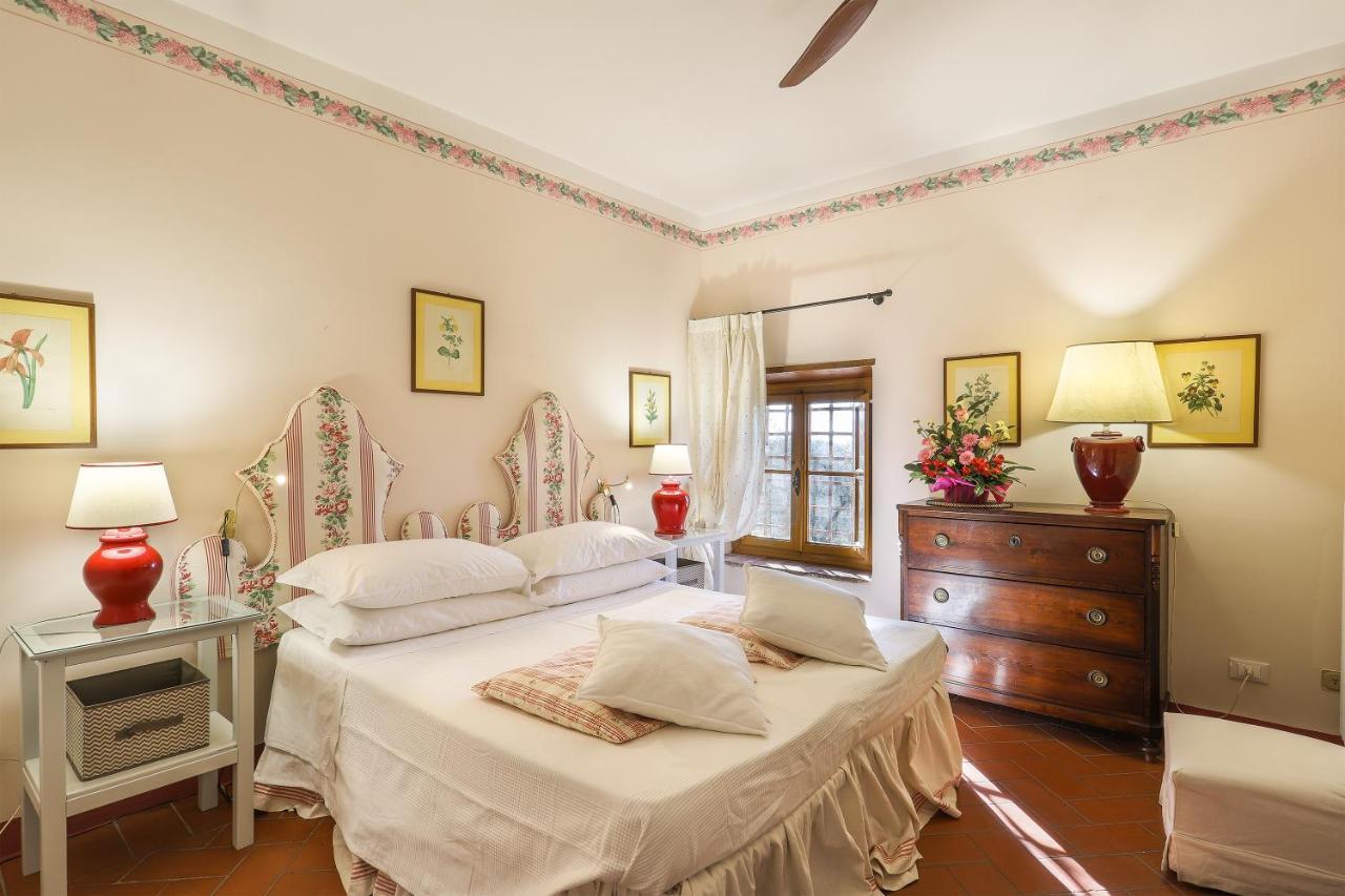 Bertolli Villas Matraia Exterior foto