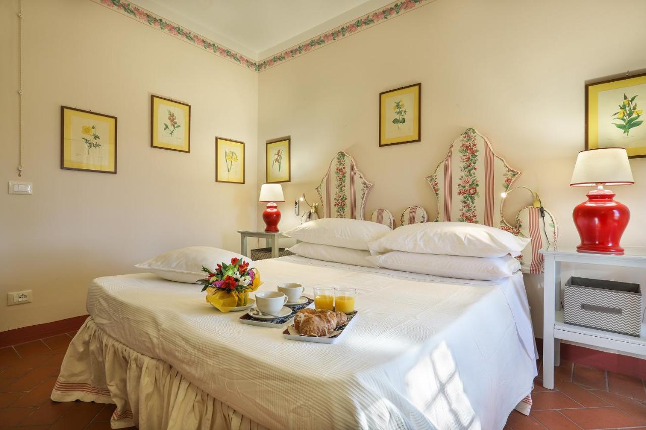 Bertolli Villas Matraia Exterior foto