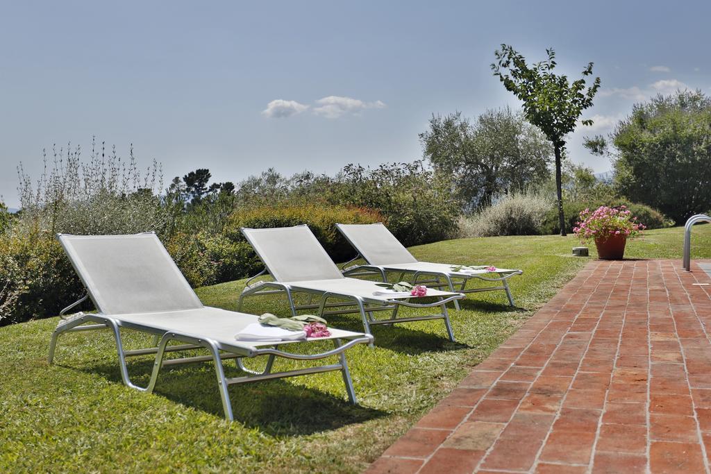 Bertolli Villas Matraia Exterior foto