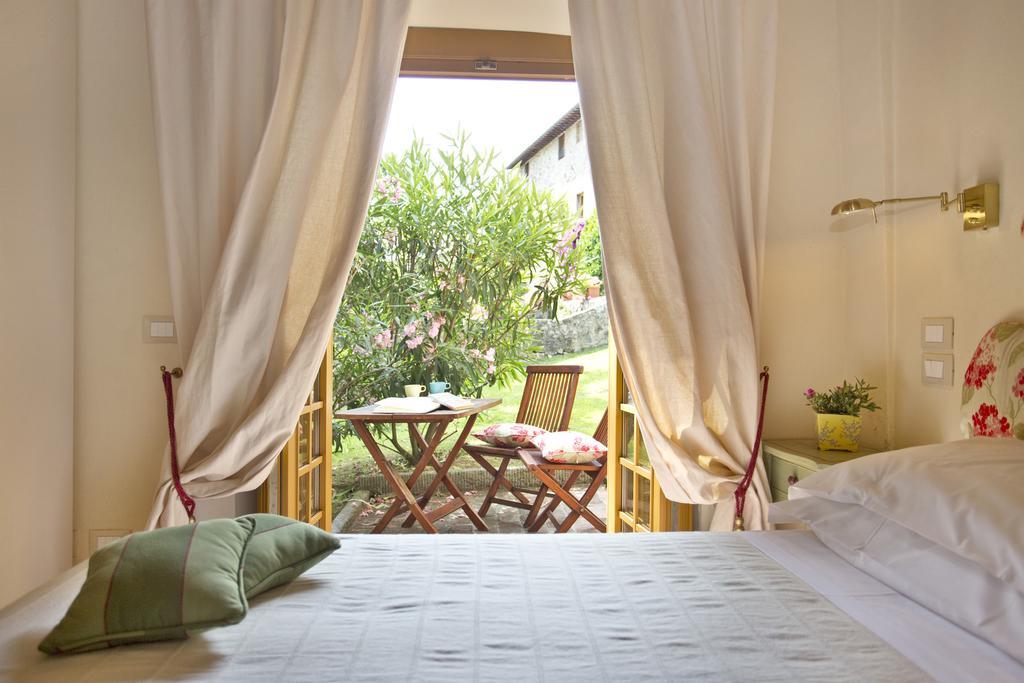 Bertolli Villas Matraia Quarto foto
